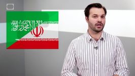 Why Do Saudi Arabia And Iran Hate Each Other