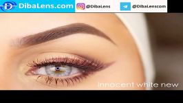 نسل جدید لنزهای دسیو DibaLens.com