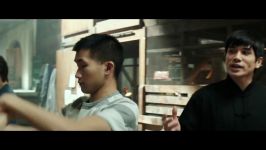 BIRTH OF THE DRAGON Trailer 2016 Bruce Lee Movie