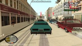 اموزش مراحل gta san andreas