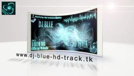 DJ Blue HD Track  Tizer