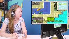 GRAND THEFT AUTO Original PlayStation Teens React Retro Gaming