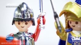 Der Erfolg der Playmobil Figuren  Galileo  ProSieben