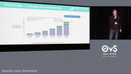 P4 Enabled NICs  Acceleration of OVS by Petr Kastovski Netcope Technologies