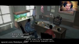 Shes Trolling Us  Fahrenheit Indigo Prophecy  Part 11