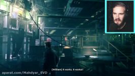 LETS CHANGE EVERYTHING Quantum Break Full Gameplay Part 4