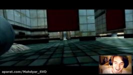 LETS WATCH A MOVIE  Fahrenheit Indigo Prophecy  Part 1  Playthrough