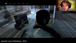 IT GETS EPIC  Fahrenheit Indigo Prophecy  Part 8