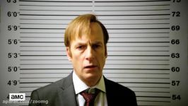 اولین تیزر فصل سوم سریال Better Call Saul  زومجی