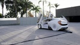 اخبار خودرو بررسی Toyota Concept i The Future