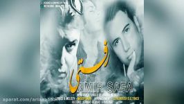 Amir Safa – Rafti