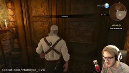 PewDiePie LET THE HUNT BEGIN  The Witcher 3 Wild Hunt  Walkthrough Playthrough Gameplay Pa