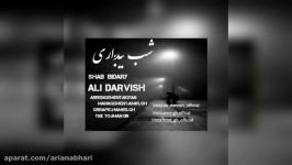 Ali Darvish – Shab Bidari