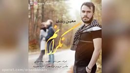 Moein Zandi – Negaranam