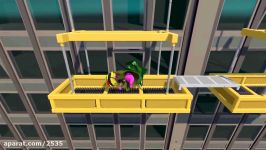 Gang Beasts Funny Moments  VanossGaming