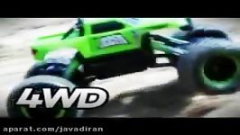 ماشین الکتریکی صخره نورد میستو Rock Crawler