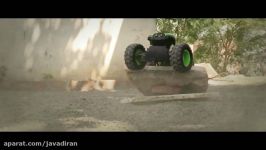 ماشین الکتریکی صخره نورد میستو Rock Crawler