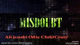 Ali jenabimix clubcrazy