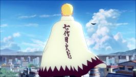 تریلر سوم بازی Naruto Storm 4 Road to Boruto انگلیسی