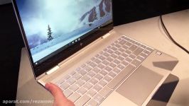 Updates HP Spectre x360 Envy 13 And More For Fall 2017 Digital Trends