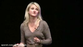 How to stop screwing yourself over  Mel Robbins  TEDxSF