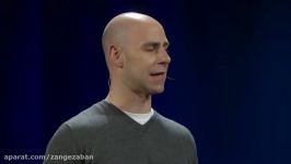 The surprising habits of original thinkers  Adam Grant