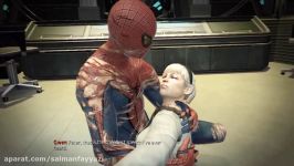 The Amazing Spider Man Game The Day Gwen Stacy Died