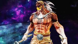 تریلر بازی Killer Instinct  Reimagining Thunder