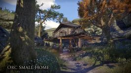 تریلر بازی The Elder Scrolls Online  Homestead