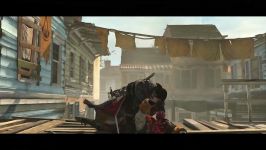 Assassin’s Creed Rogue Launch Trailer US