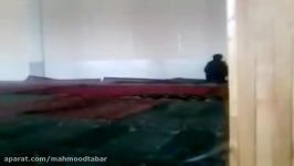 Angel Ghost Captured On Video In Mosque In Azerbaijan HD