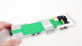 Lego Creator 31052 Vacation Getaways  Lego Speed Build