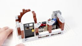 Lego Creator 10249 Toy Shop Lego Speed Build