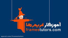 موشن گرافیک انیمیت شیپ ها در افتر افکت آموزش ویدیویی