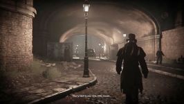 Jack the Ripper Assassins Creed Syndicate Walkthrough Gameplay Part 1  Intro AC Syndicate