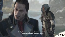 Assassins Creed Rogue Gameplay PC HD