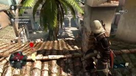 Stealth Gameplay Walkthrough Video  Assassins Creed 4 Black Flag UK