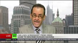 ‘CNN is not news’ should just air porn – Lionel