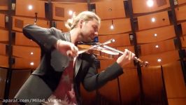 David Garrett  Winter