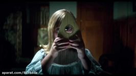 تریلر فیلم ویجا خاستگاه شیطان  Ouija Origin of Evil