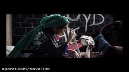 نخستین تیزر رسمی فیلم سینمایی ناکوک