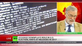 ‘14 year old kid’ could have hacked Podesta emails – Assange