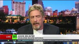 McAfee breaks down inconsistencies in FBI’s Grizzly Steppe report