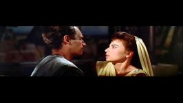 تم زیبای عشق موسیقی متن Ben Hur شاهکار میکلوش روژا