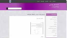 گزارشکار تبخیر کننده 