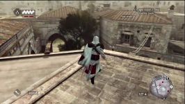 Assassins Creed Brotherhood Gameplay 23