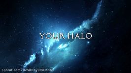 آهنگ بسیار زیبای Starset به نام Halo