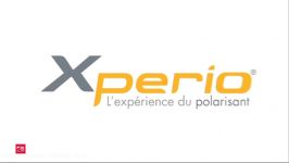 عدسی پلاریزه Xperio بهترین راه حل برای رانندگی در روز