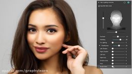 بهترین نرم افزارهای رتوش عکس PortraitPro