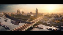 Assassin’s Creed Syndicate E3 Cinematic Trailer US